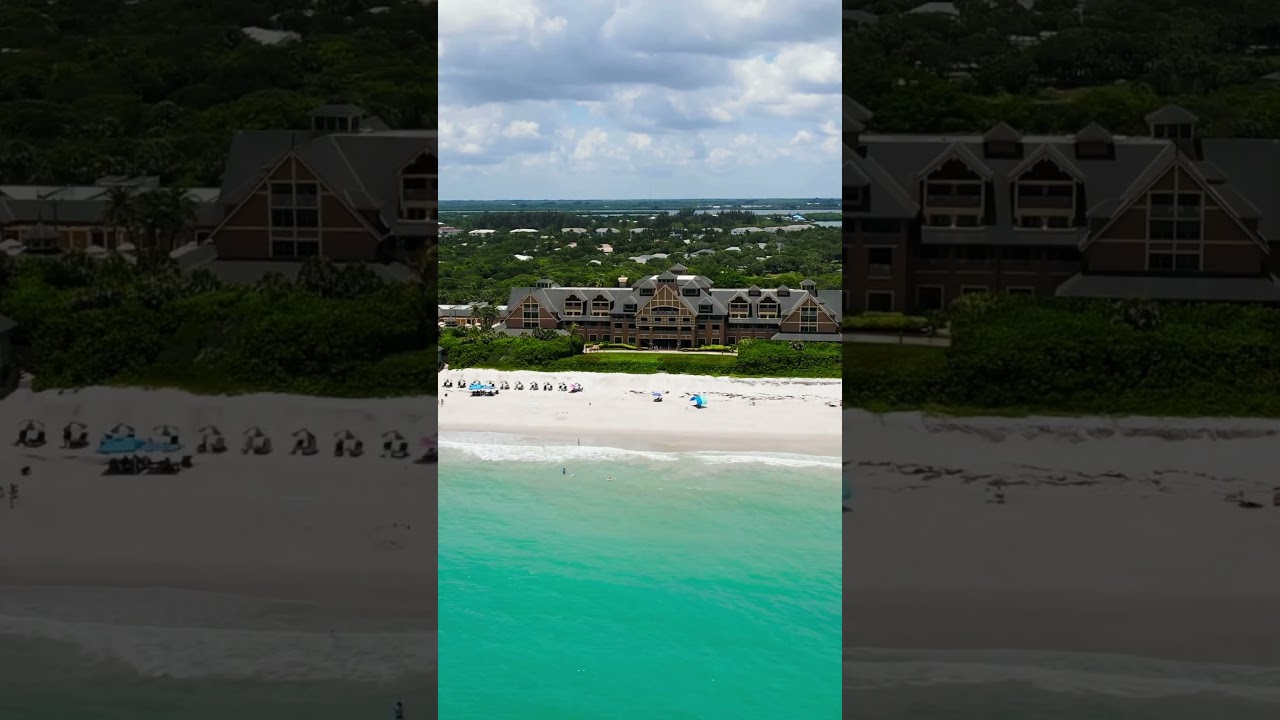 Disney Vero Beach Resort