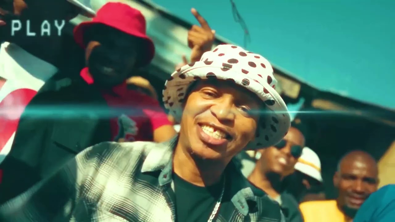Mrijo The Havock - Spikiri Song Remix (Official Music Video)