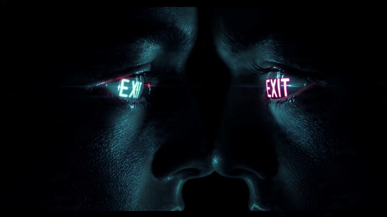 Mier lueget enand i d Auge - Dark Electro-Pop