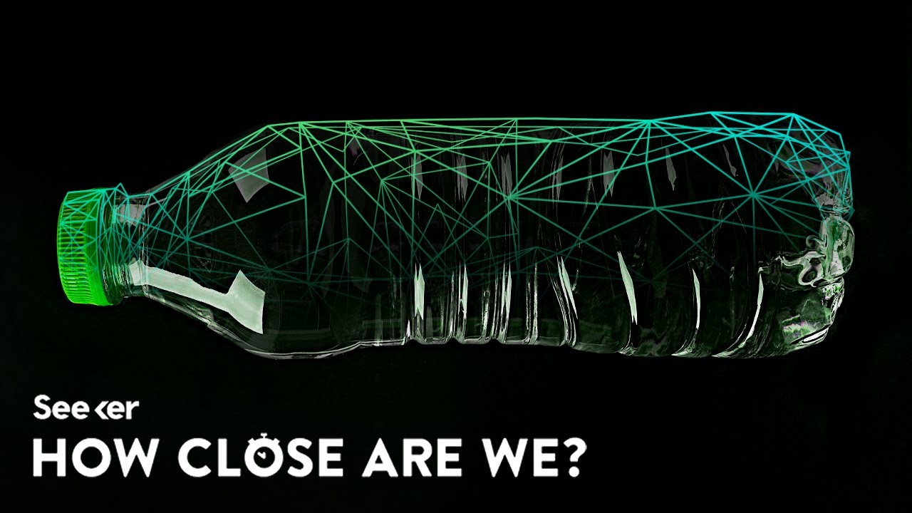 How Close Are We to Reinventing Plastic?