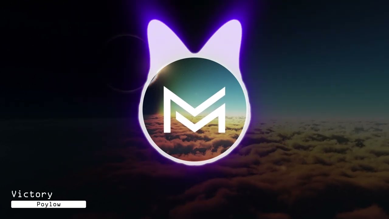 Poylow - Victory (feat. Godmode) [Slowed]