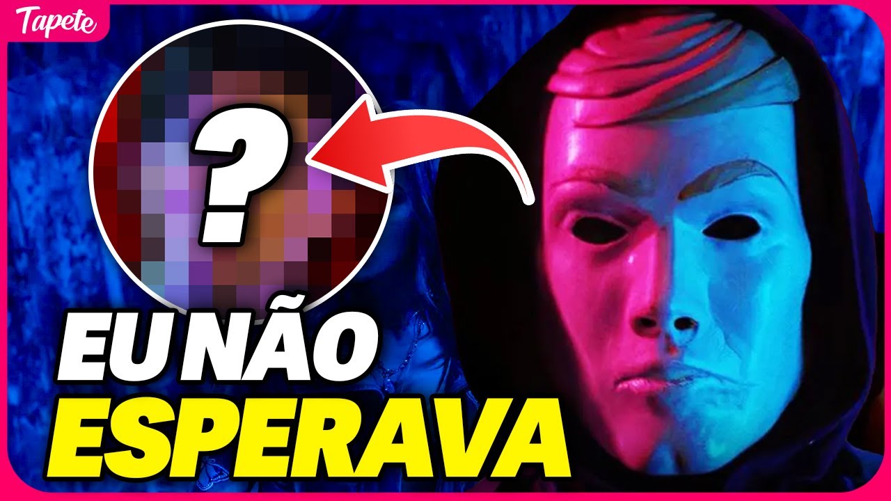 Por que VOC&Ecirc; DEVE ASSISTIR CORTE NO TEMPO