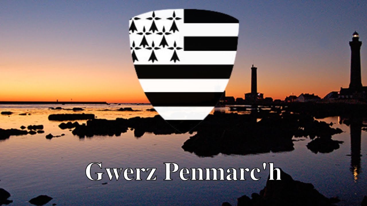 Gwerz Penmarc'h