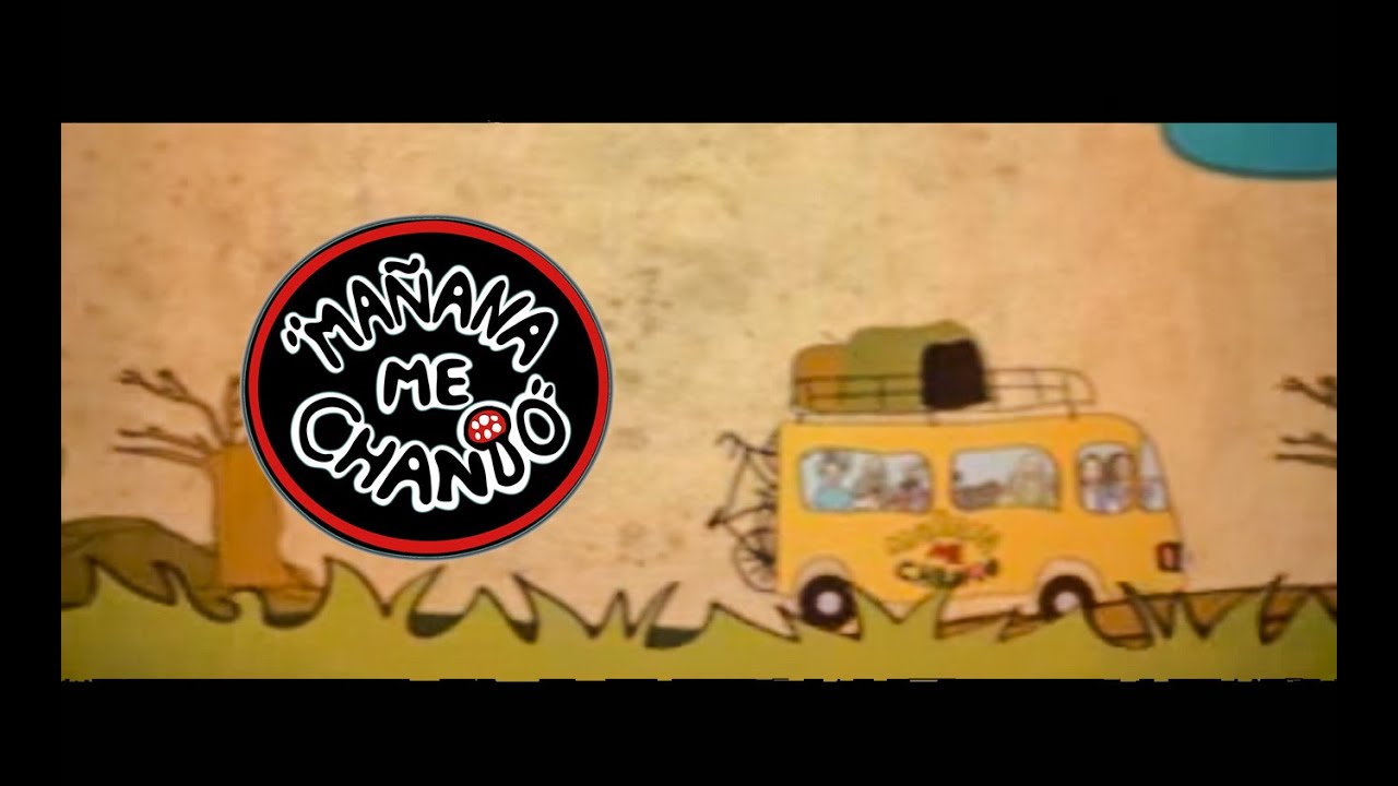 Mañana me Chanto / Mi Tierra (Arriba)