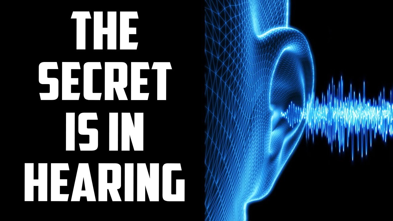 There is a Battle For Ears, and the Prize is the Soul | Weaponized Music | Sufi Meditation Center