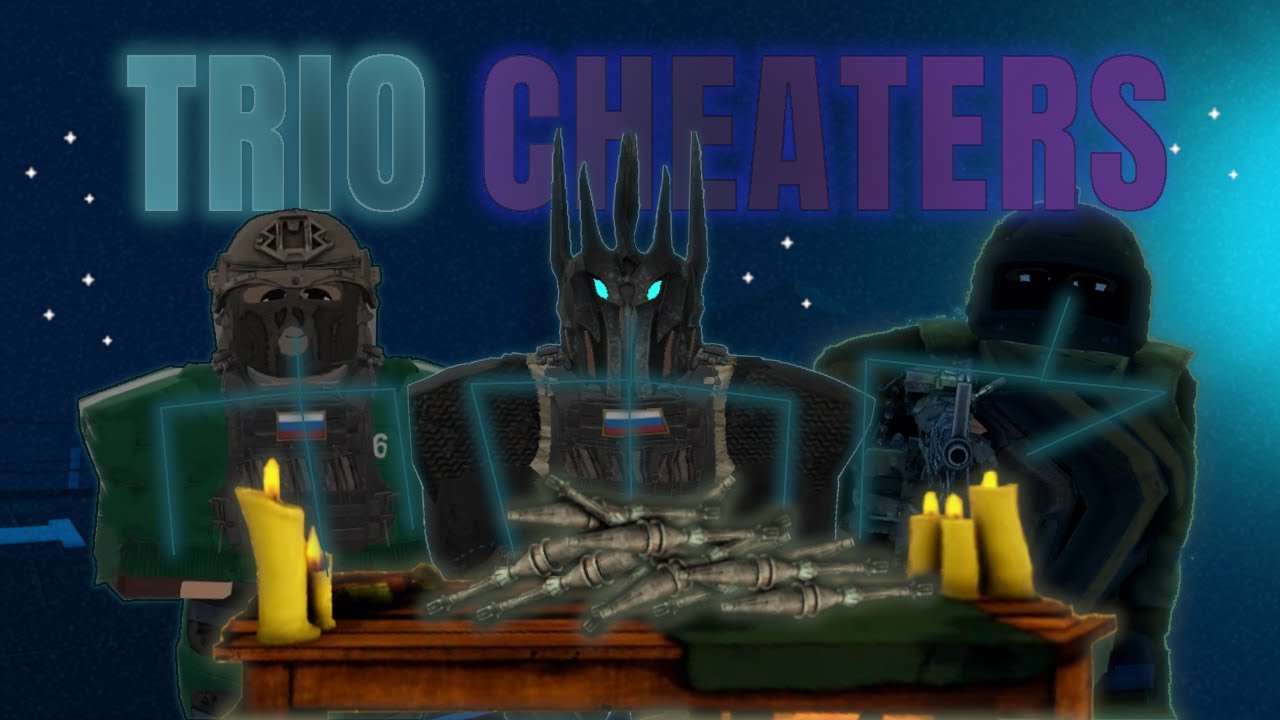 HOW A TRIO OF RAGE CHEATERS DOMINATE WIPEDAY ON FALLEN SURVIVAL | VECTOR & ASSEMBLY UNDETECTED