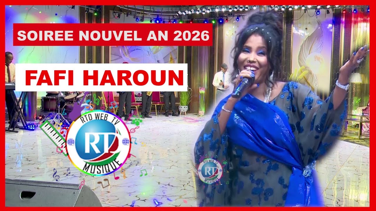 FAFI HAROUN / KACNI EDDE YAN NABSSI 