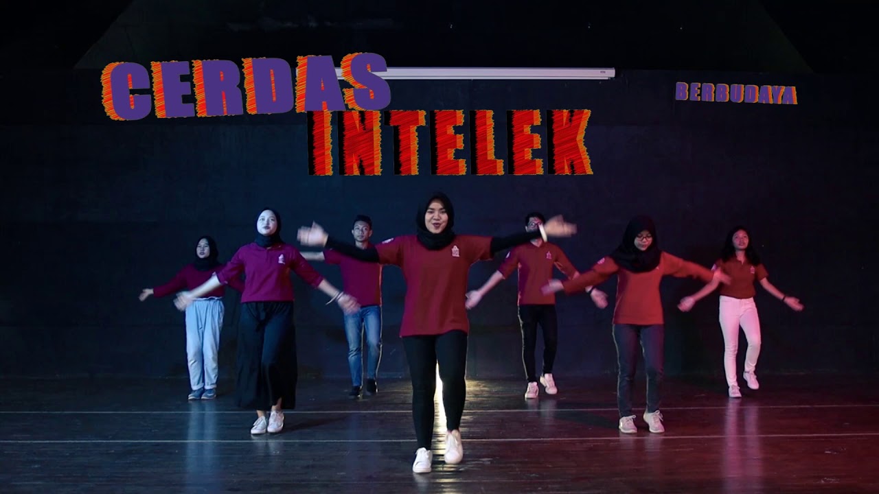 Jingle PPSMB Kampung Budaya 2019