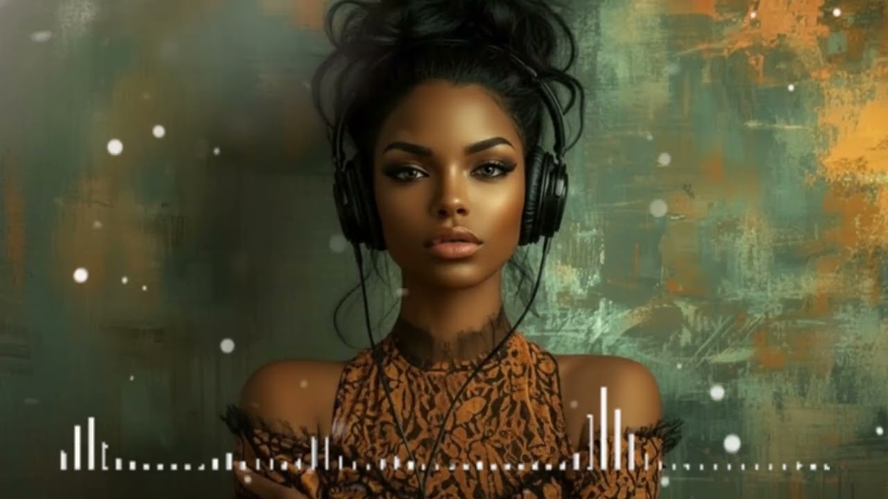 Midnight Jazz, Soul & R&B 🌃 Chill City Night Music