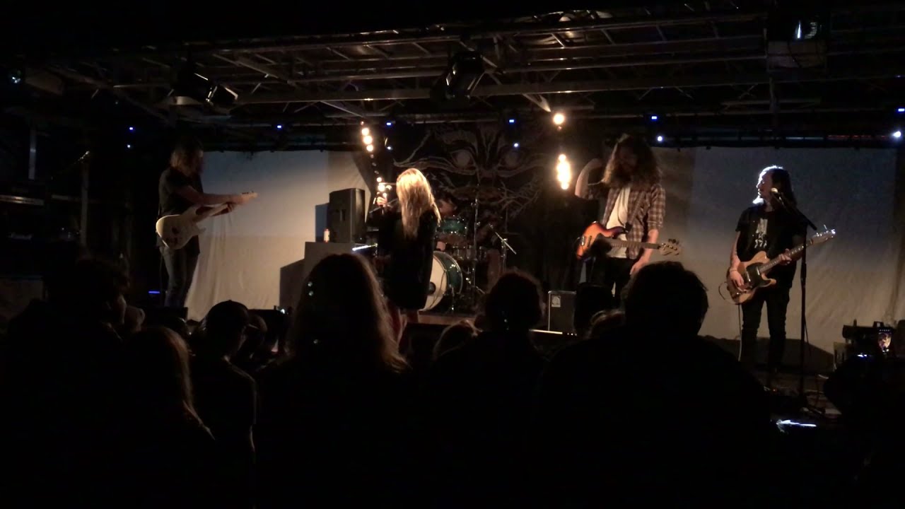 Gaupa - Live at SkogsRÅrocken 2021 - Full show