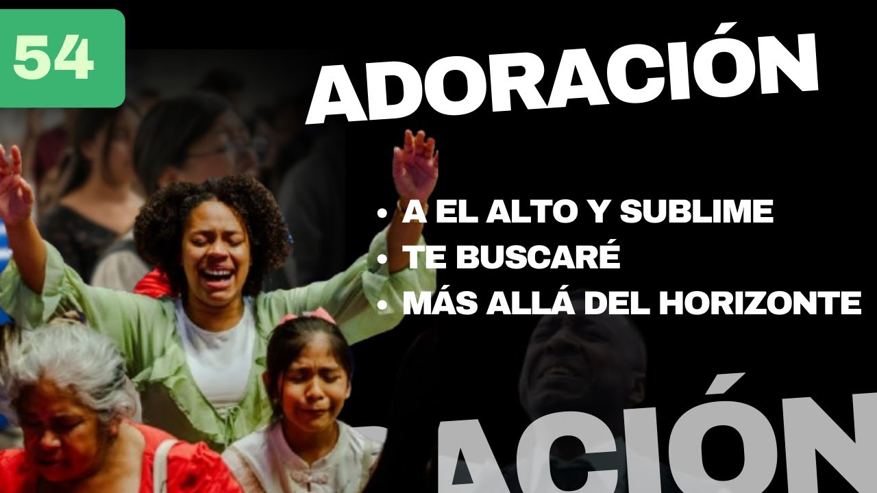 🎶 Popurrí de Adoración Cristiana 2025 | MMM Congreso Europeo #5