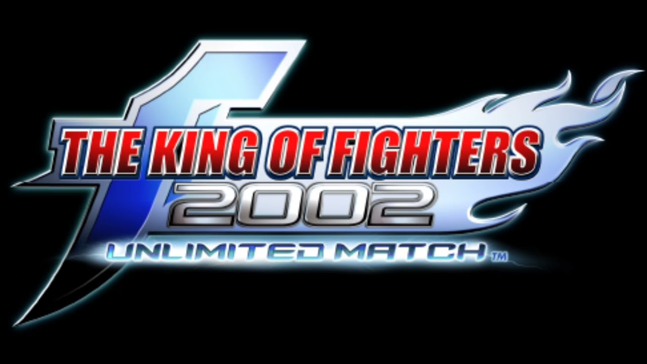 The King of Fighters 2002 Unlimited Match BGM - In spite of One's Age(Extended)