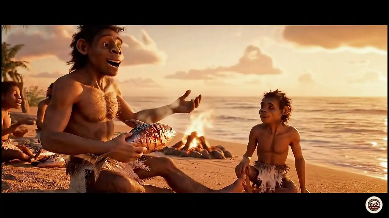 Prehistoric Exploration: How Early Humans Began to Explore the Oceans