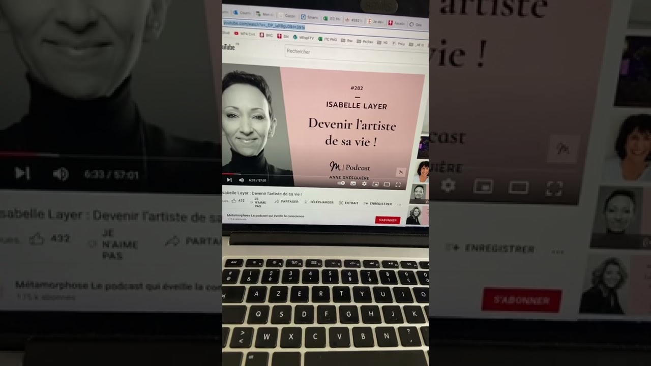 L'ENFER DU JUGEMENT DE L'AUTRE - par Isabelle Layer, Coach Mentor