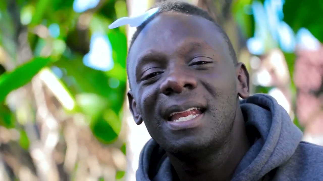 SAAWA YEEYO (Namboole passover song) by PR WILSON BUGEMBE