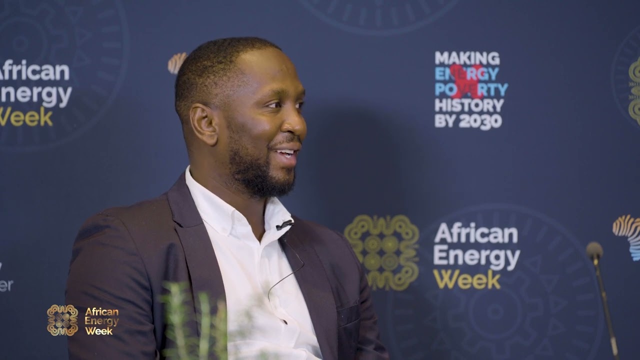 Interview with Foday Mansaray
