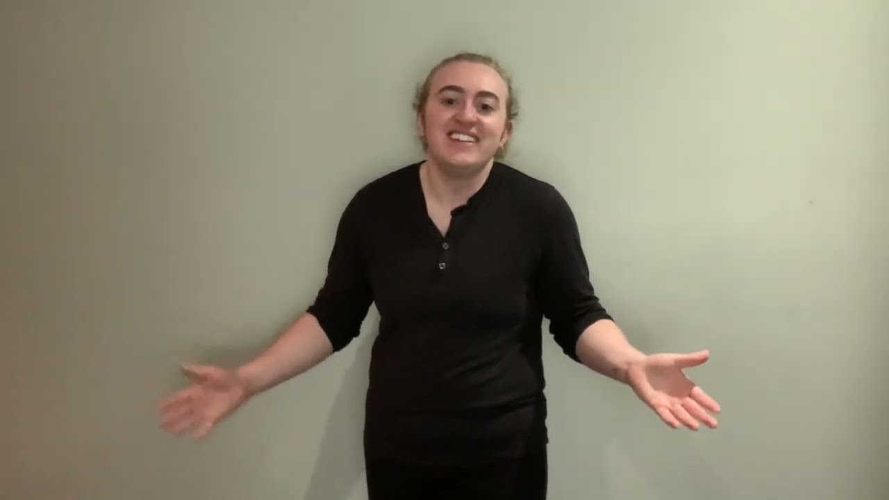 Chadwick (Punk Rock) Monologue