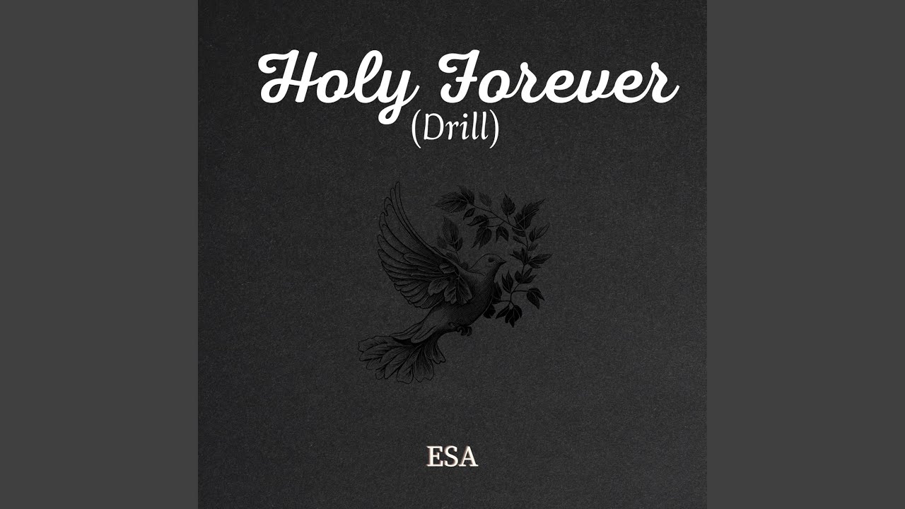 Holy Forever Drill