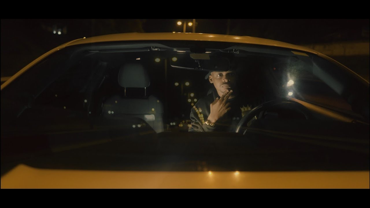 JDB El Fenomeno ft Foogah -  INVICTUS🏆  (Oficial Video)🇬🇶🎤 #guineaecuatorial #rap #hiphop