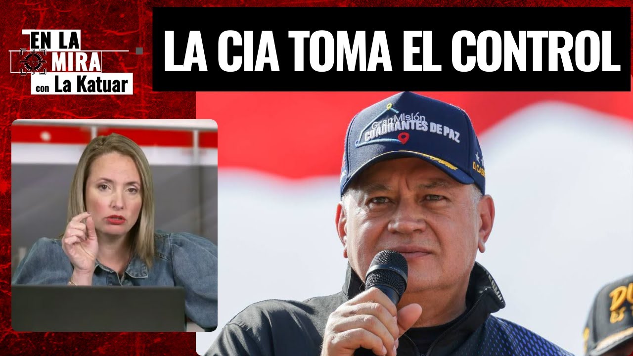 DIOSDADO FUE SENTENCIADO | #EnLaMira | 30/01/26 2/5