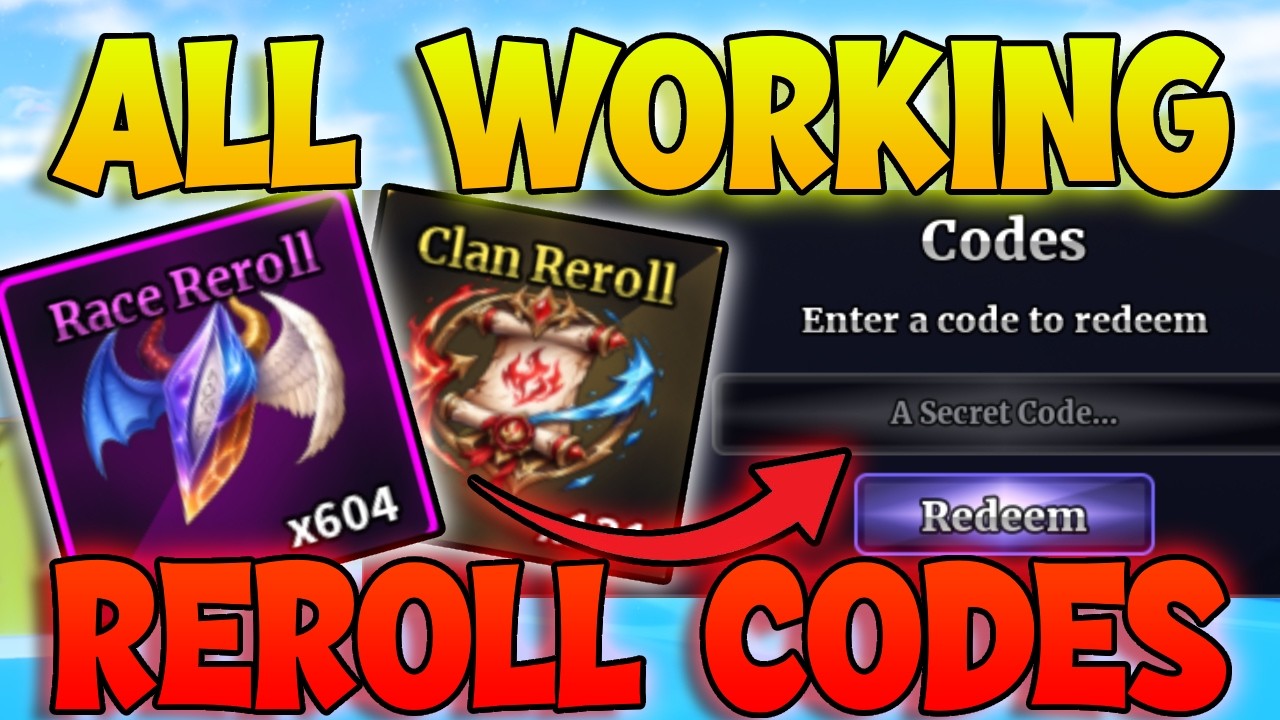 All WORKING Sailor Piece Codes For FREE REROLLS! - Sailor Piece New Codes! (Sailor Piece Codes)
