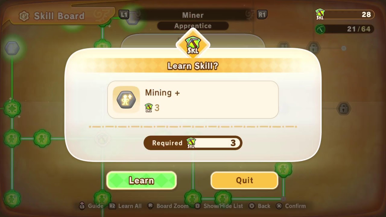 🌟 Fantasy Life i : The Girl who Steals Time ✨  #livestream