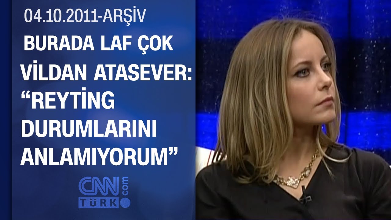 Vildan Atasever: 