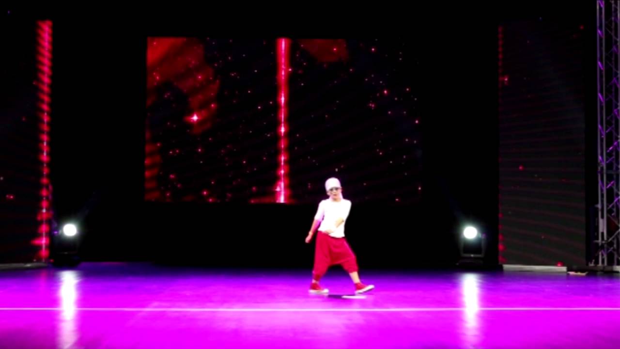 Jennifer Lopez - Ain't Your Mama / Orca Instinct / Hrizantema / Dance Routine / 2016