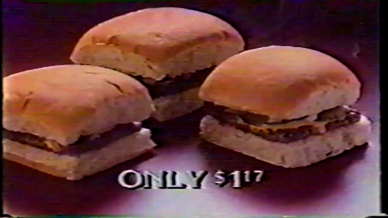 '80s New Orleans TV Ads - Pt. 1