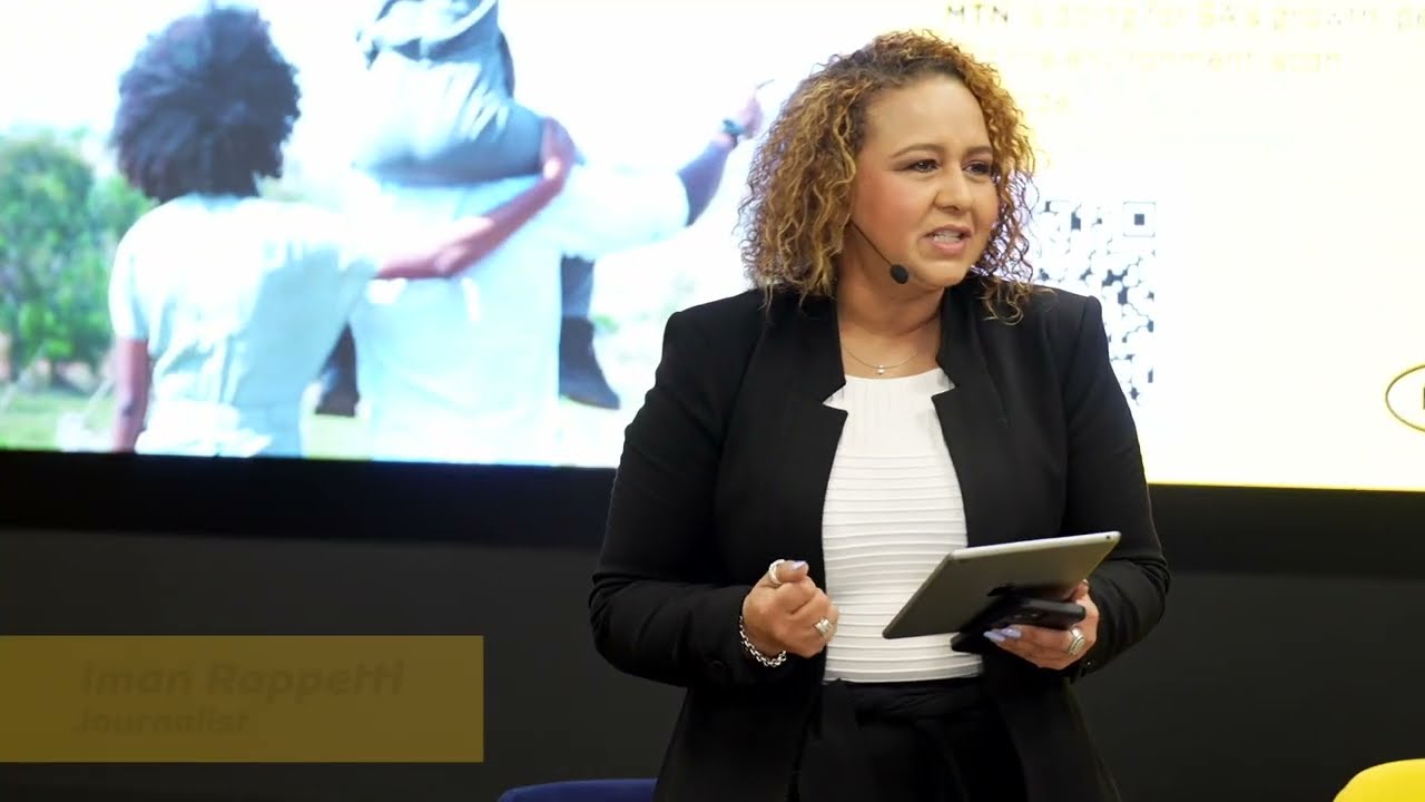 HIGHLIGHTS: MTN SA's role in driving inclusive economic growth and impact on communities in SA