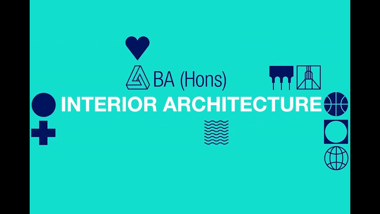 Study Interior Architecture at Liverpool John Moores University