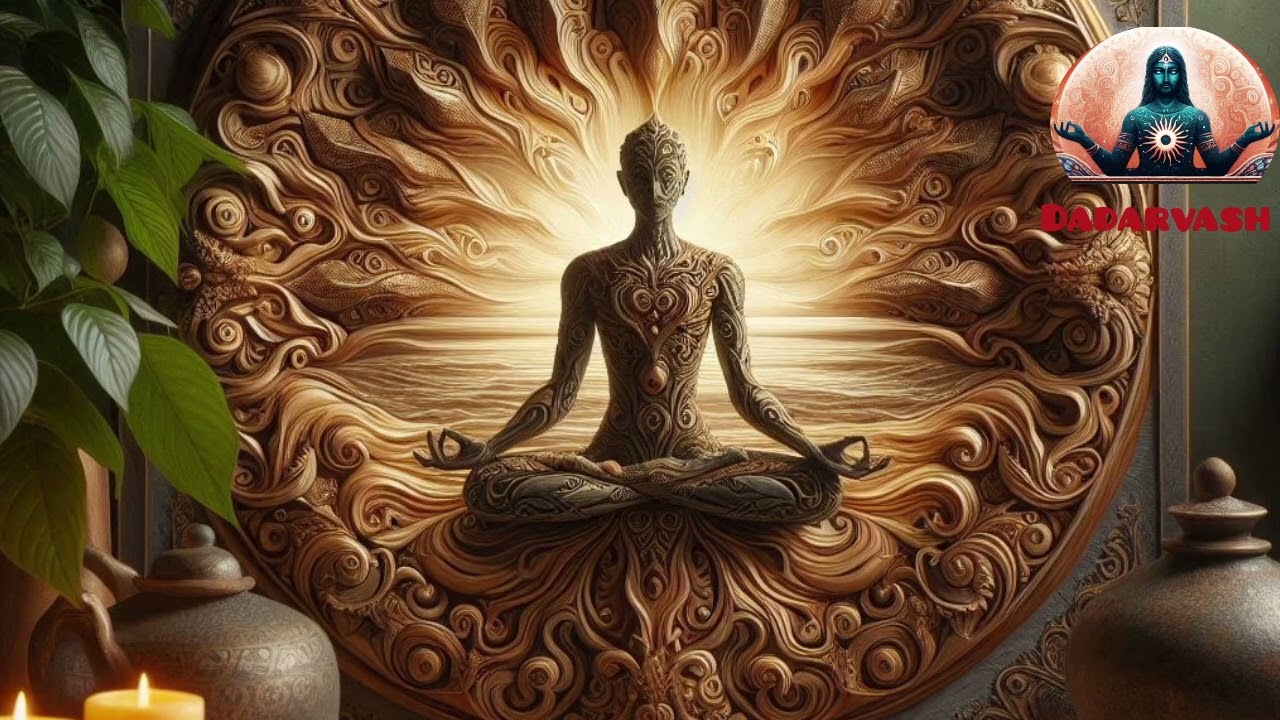 Transcendence - A Meditative Electronic Journey Through Sound