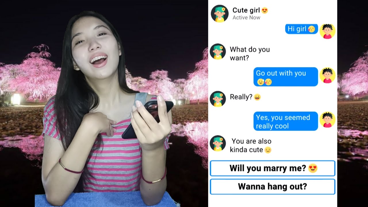 Chat Master Gameplay Walkthrough
