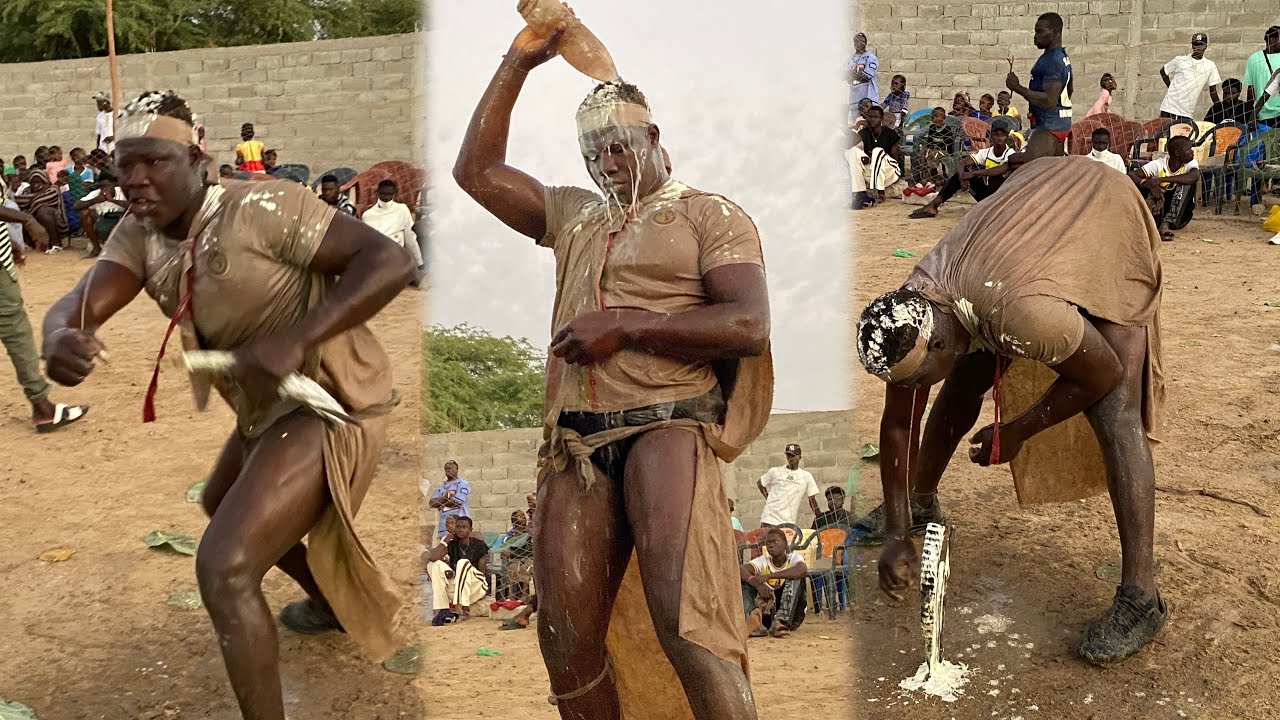 L’enter de doudou Sane boyar a djirnda 02 février 2026 