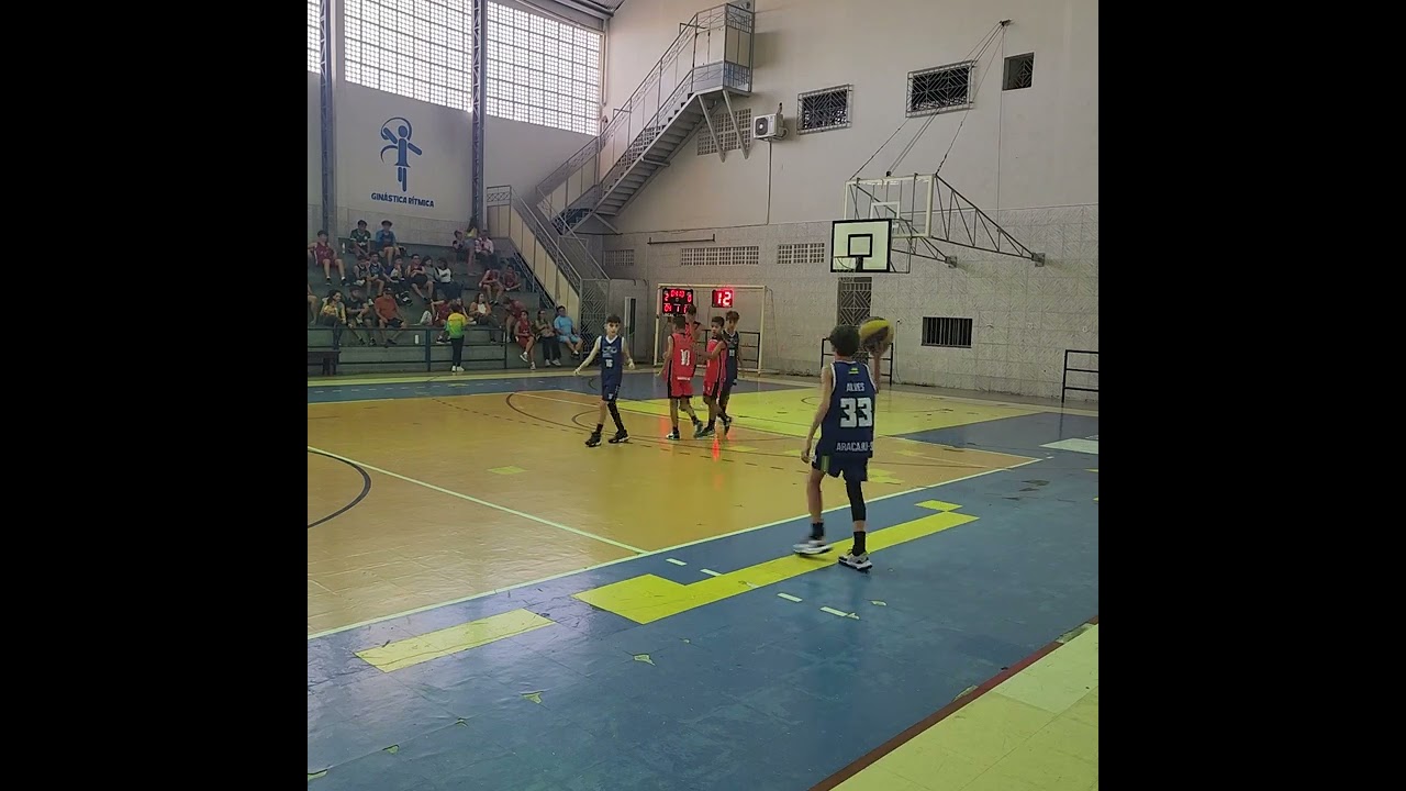 SALE X CSP SUB12 TV SERGIPE 2023