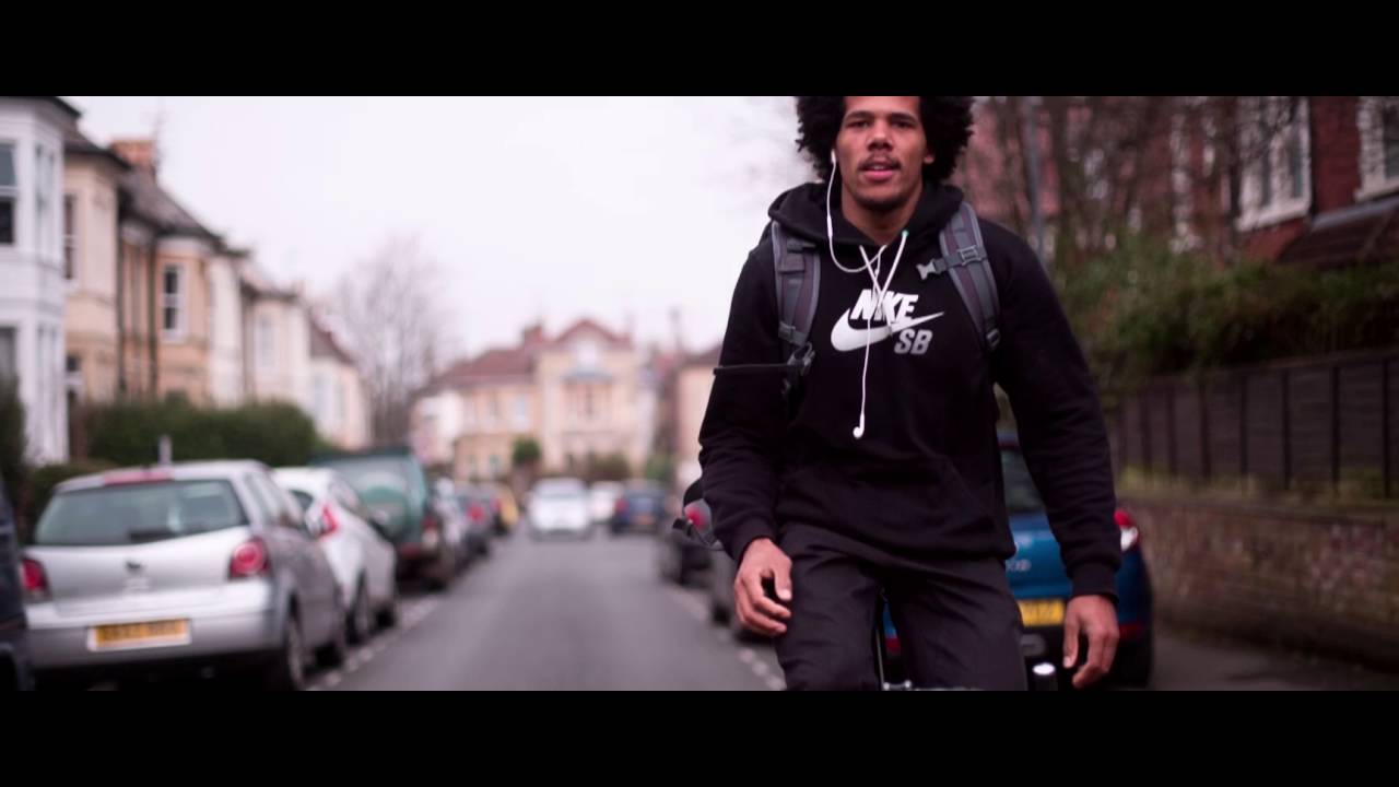 Korahn Gayle - Point Blank