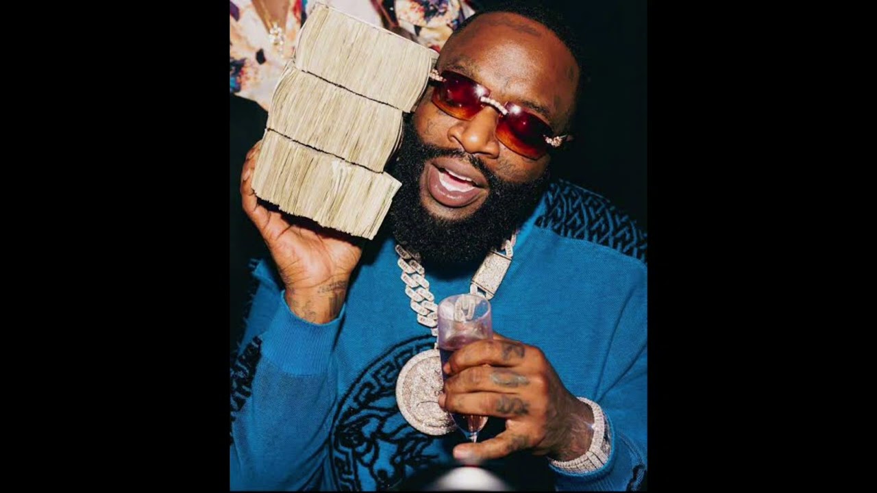 Drake x Rick Ross x Future Type Slow Ambient Trap Beat “Midnight”