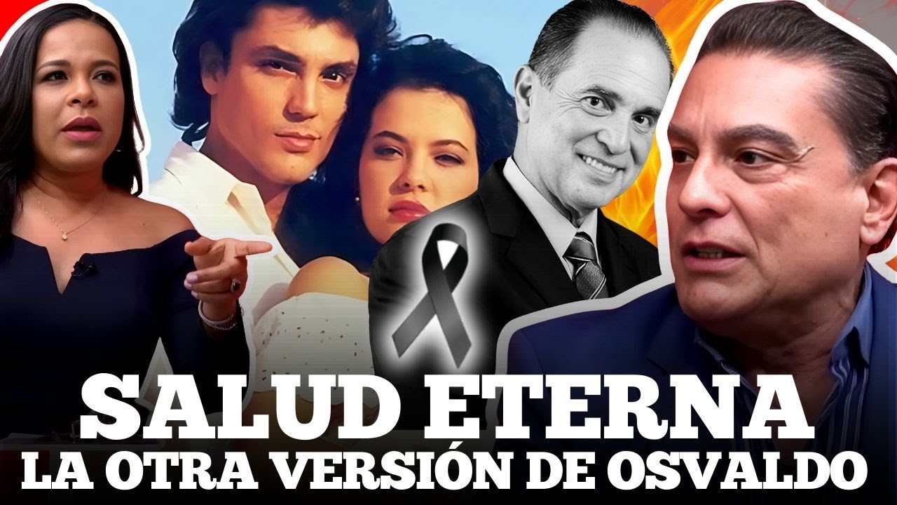KASSANDRA, EL ASESINATO DEL DOCTOR FRANK SUÁREZ, META DE VIVIR 100 AÑOS Y SU CÁNCER (OSVALDO RÍOS)
