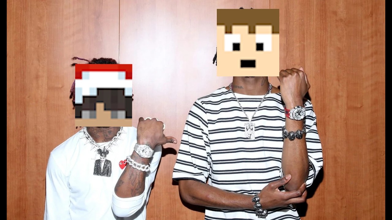 die goty clips