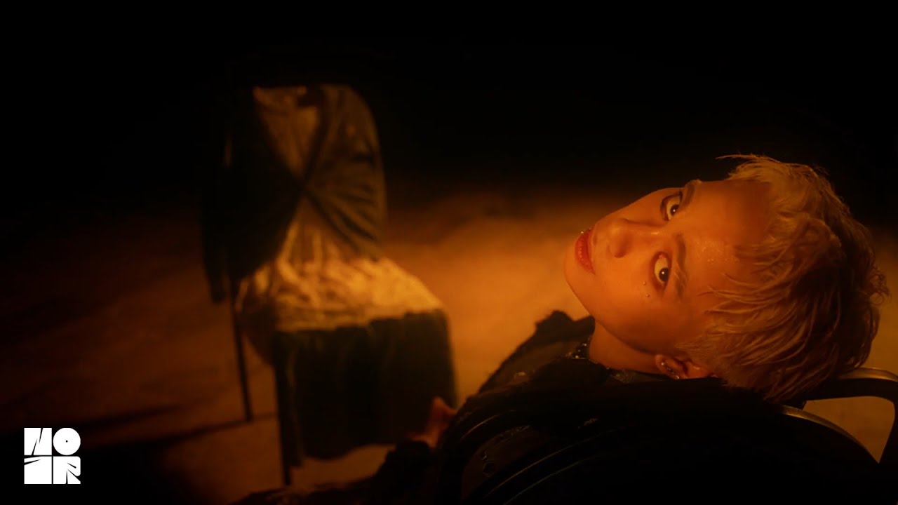 FLI:P - 'ติดจอง (May I come in, please?)' [OFFICIAL MUSIC VIDEO]