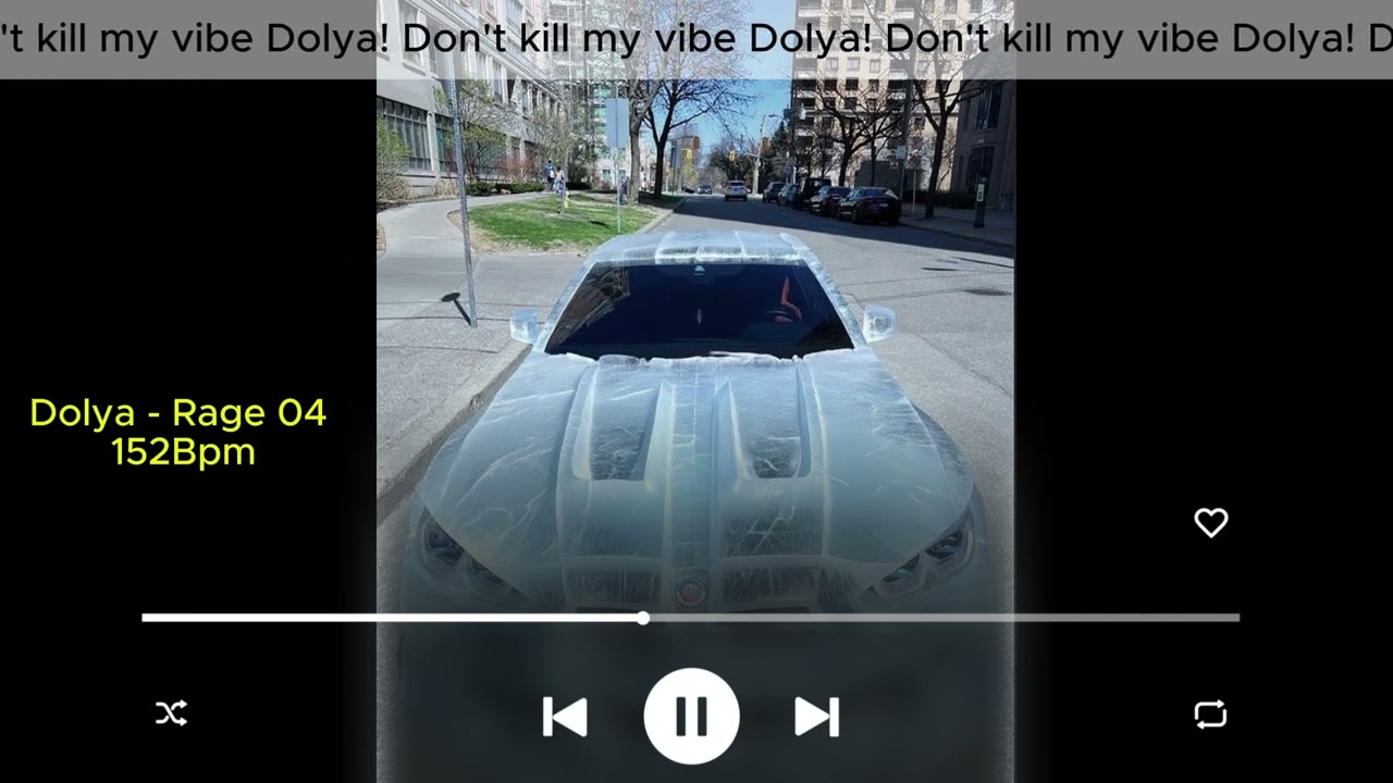 Dolya - Rage Beat 04 152 Bpm