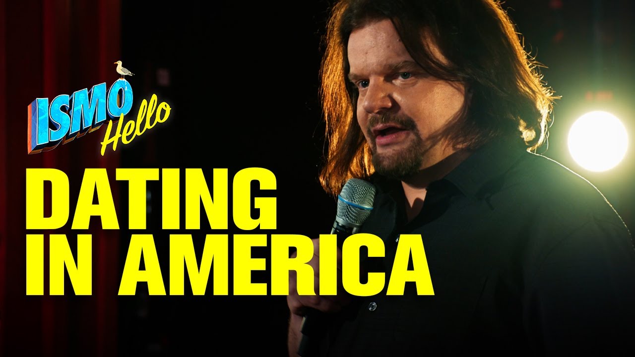 Dating In America I Ismo: Hello