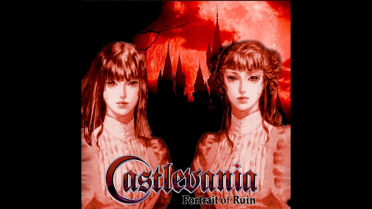 Dance of Sadness ~ Piano Arrangement | Castlevania: Portrait Of Ruin Remastered OST [Track 42]