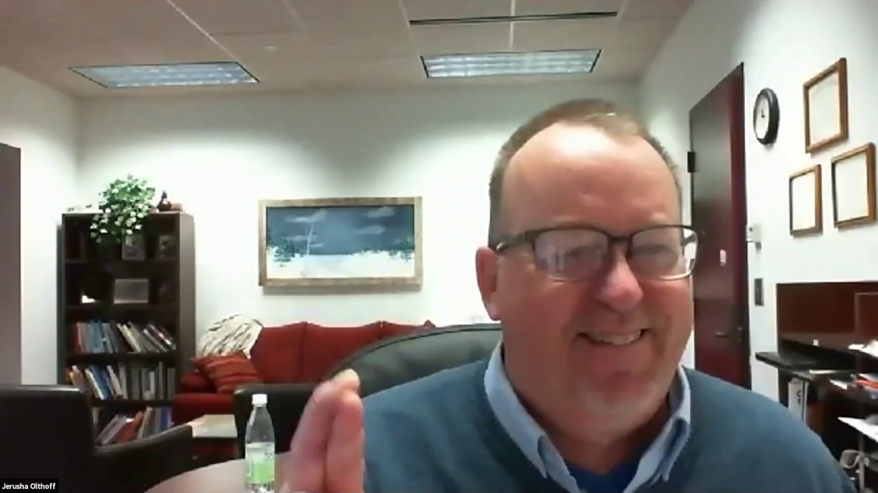 Inclusive supported employment - Webinar 1 of 4.
