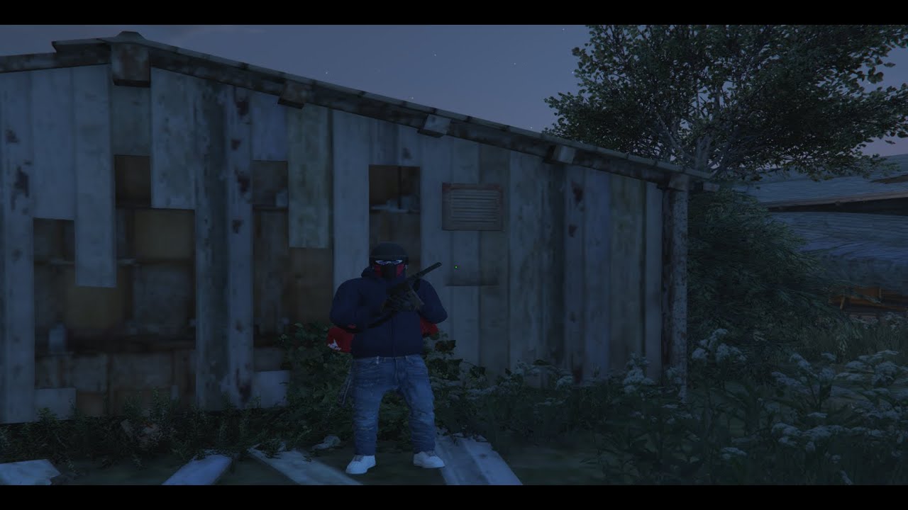 [FPLAYT] CHICO THE 9ERS MONTAGE LA  O PRADUIALA DE NOAPTE #7