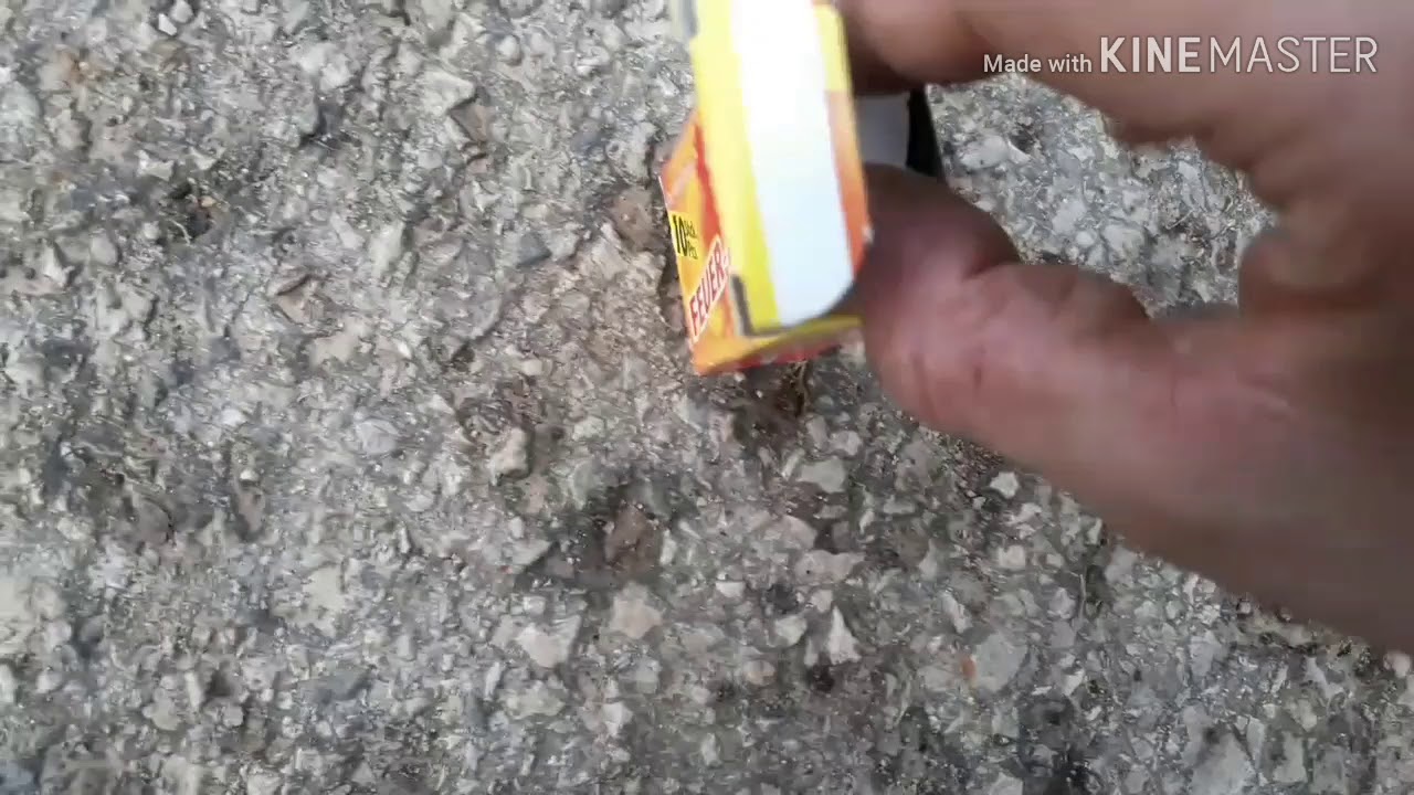 NICO FEUER RINGE TESTEN - Z&Uuml;NDEN ! | RARIT&Auml;T | (Sehr gute Feuer Ringe) PyroTechnicker Flo