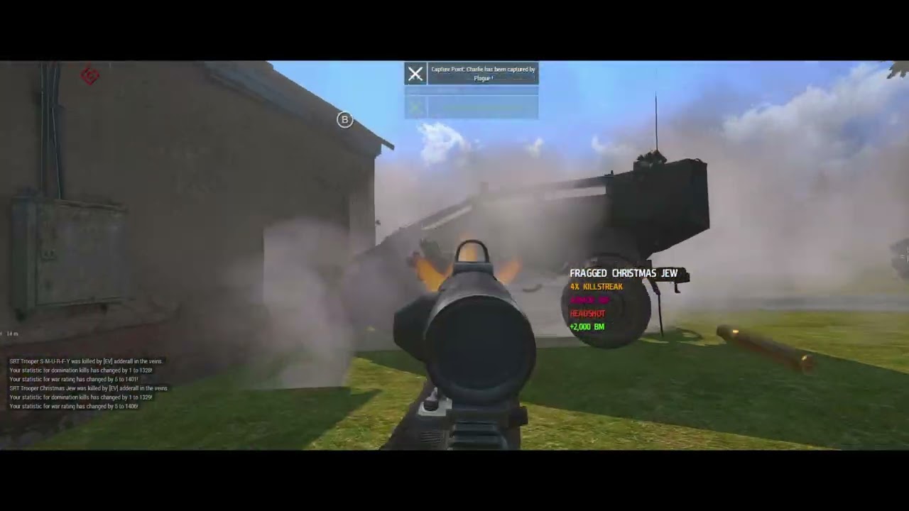 smooth arma 3