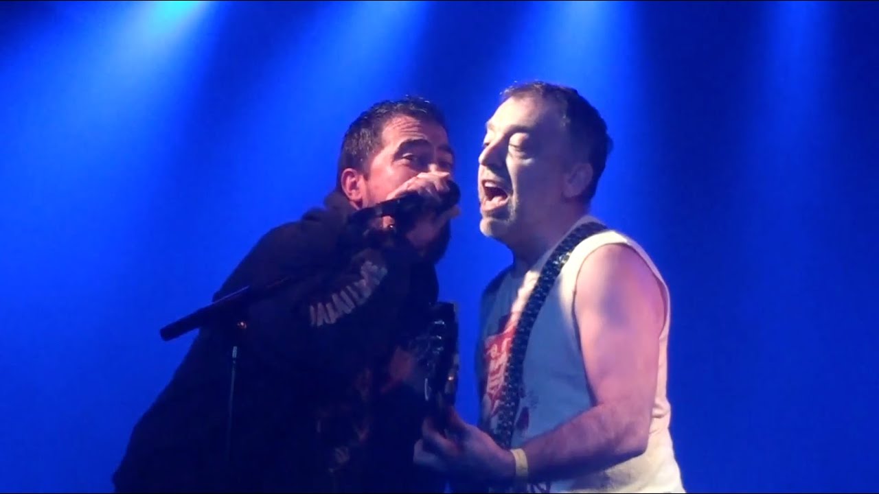 Ervas Daninhas - Pedras da Cal&ccedil;ada / Live Feij&oacute; 2025