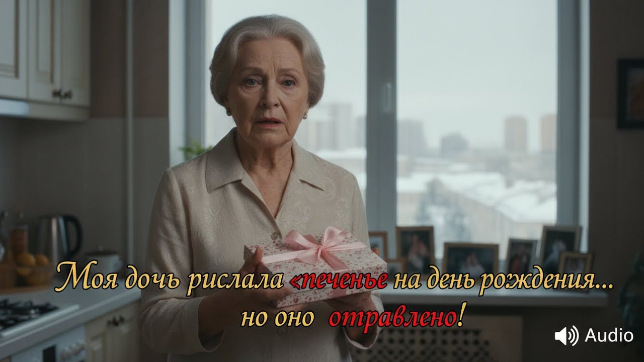 ЯД В ПЕЧЕНЬЕ: ОТ СЕМЕЙНОЙ ДРАМЫ К ПОКУШЕНИЮ НА УБИЙСТВО