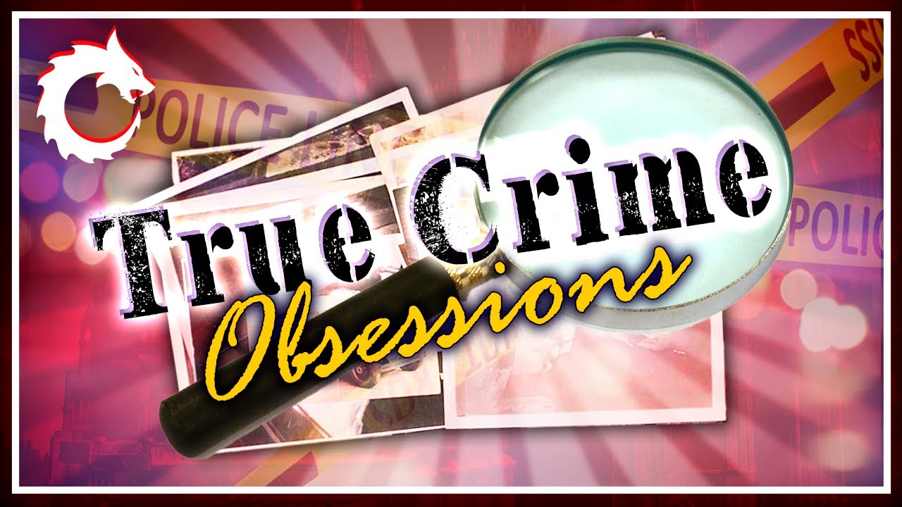 True Crime Fandom Weirdness | Castle Superbeast 318 Clip